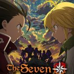 دانلود سریال The Seven Deadly Sins