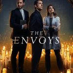 دانلود سریال The Envoys