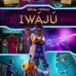 دانلود سریال Iwaju