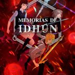 دانلود سریال The Idhun Chronicles