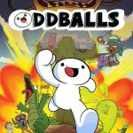 دانلود سریال Oddballs