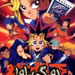 دانلود انیمه Yu-Gi-Oh!