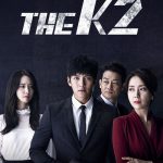 دانلود سریال کره‌ای The K2