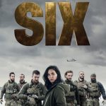 دانلود سریال Six
