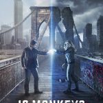 دانلود سریال 12 Monkeys