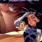 دانلود انیمه Battle Angel