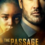 دانلود سریال The Passage