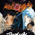 دانلود انیمه Berserk
