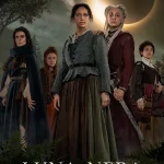 دانلود سریال Luna Nera